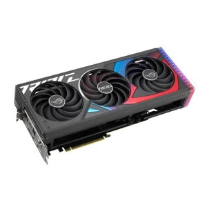 کارت گرافیک ایسوس مدل ROG Strix RTX 4070 Ti Super 16GB OC